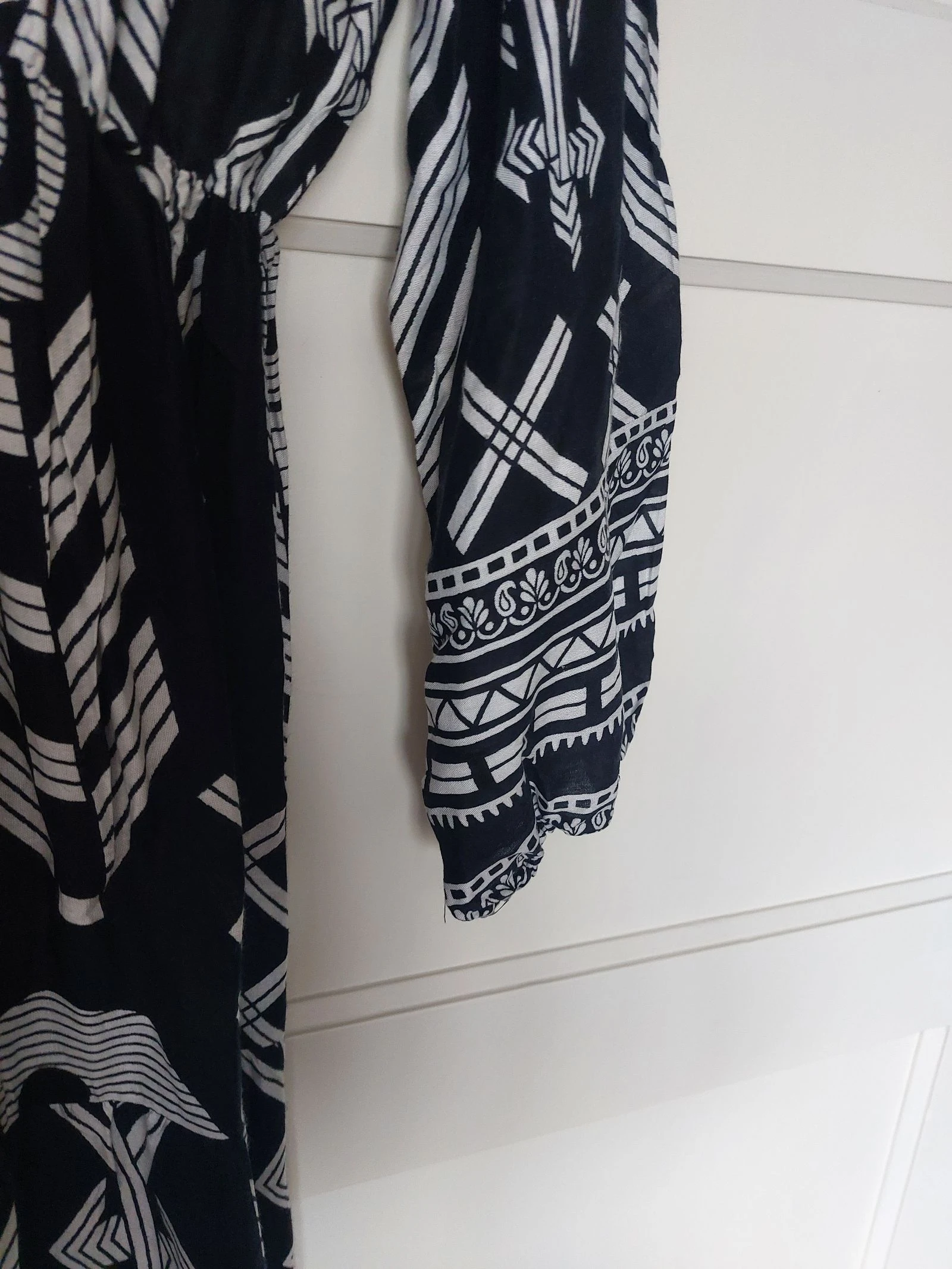 Vestido bohemio – photo 4